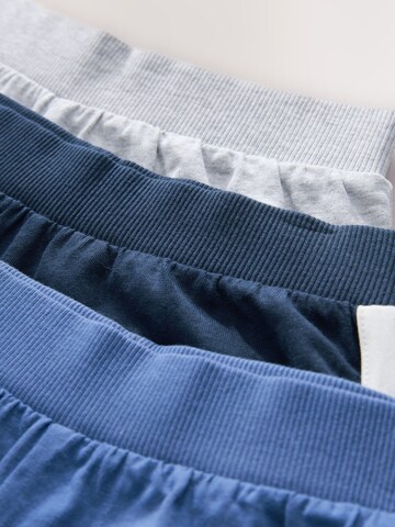 Pyjama Next en bleu