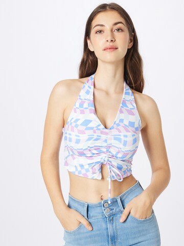 Cotton On Top in Mixed colors: front