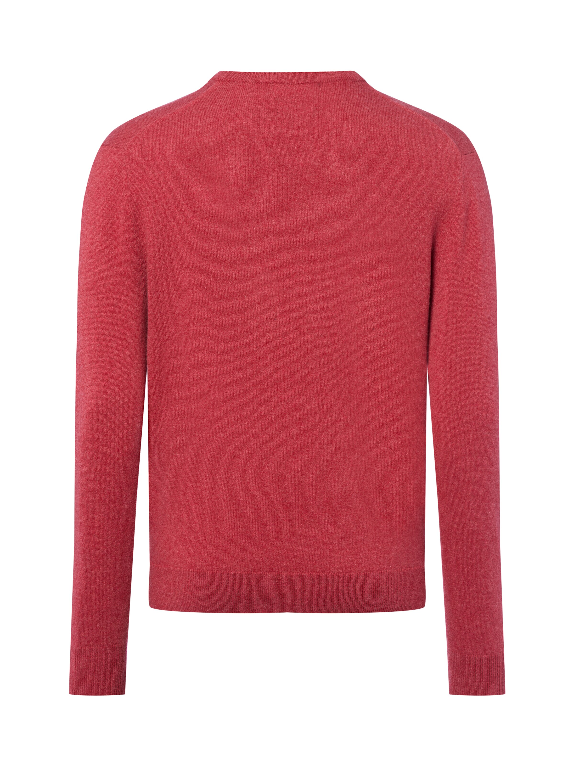 Andrew James Sweater in Red