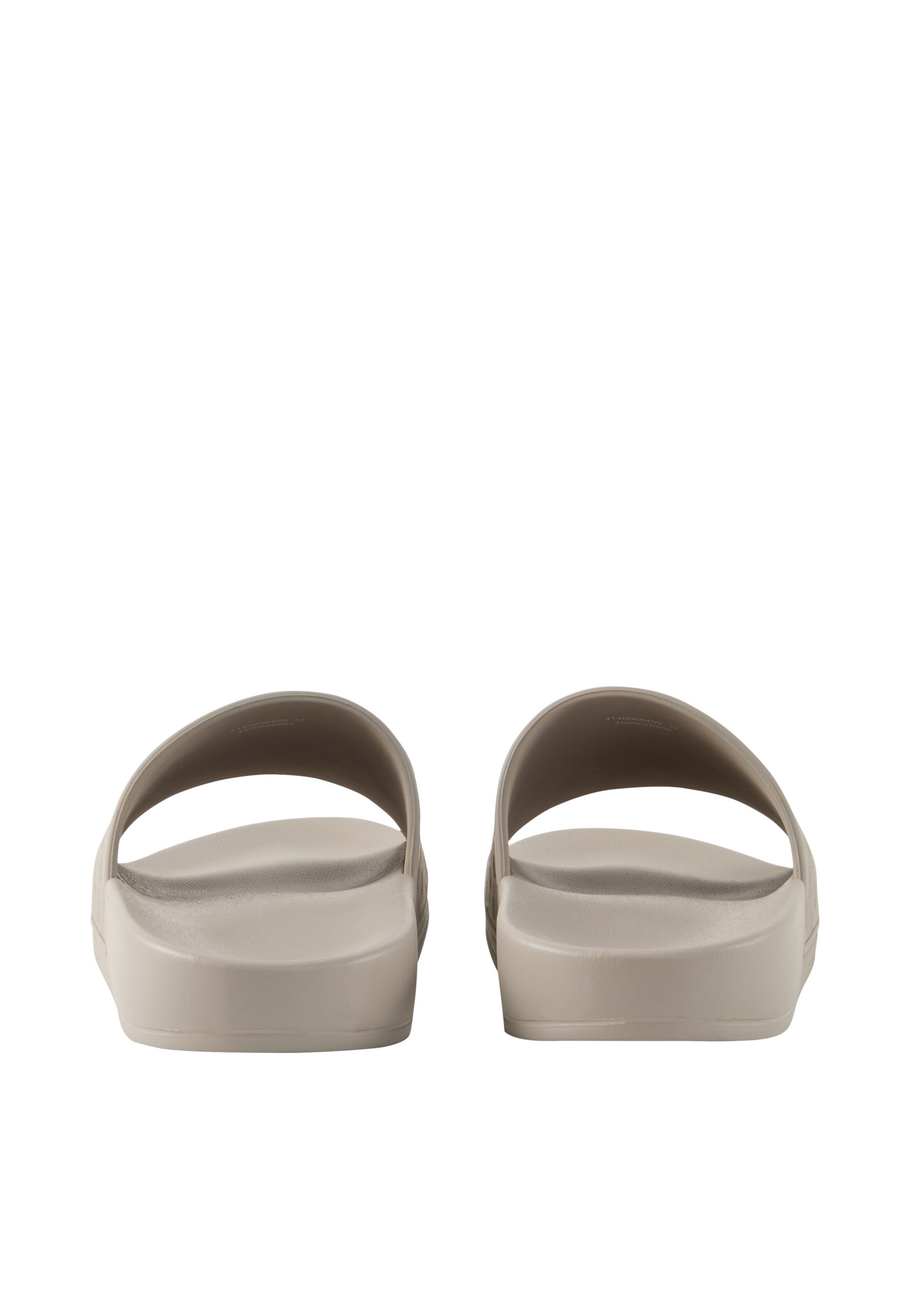 Mule 'Stampa Fine Oceano' JOOP! en gris