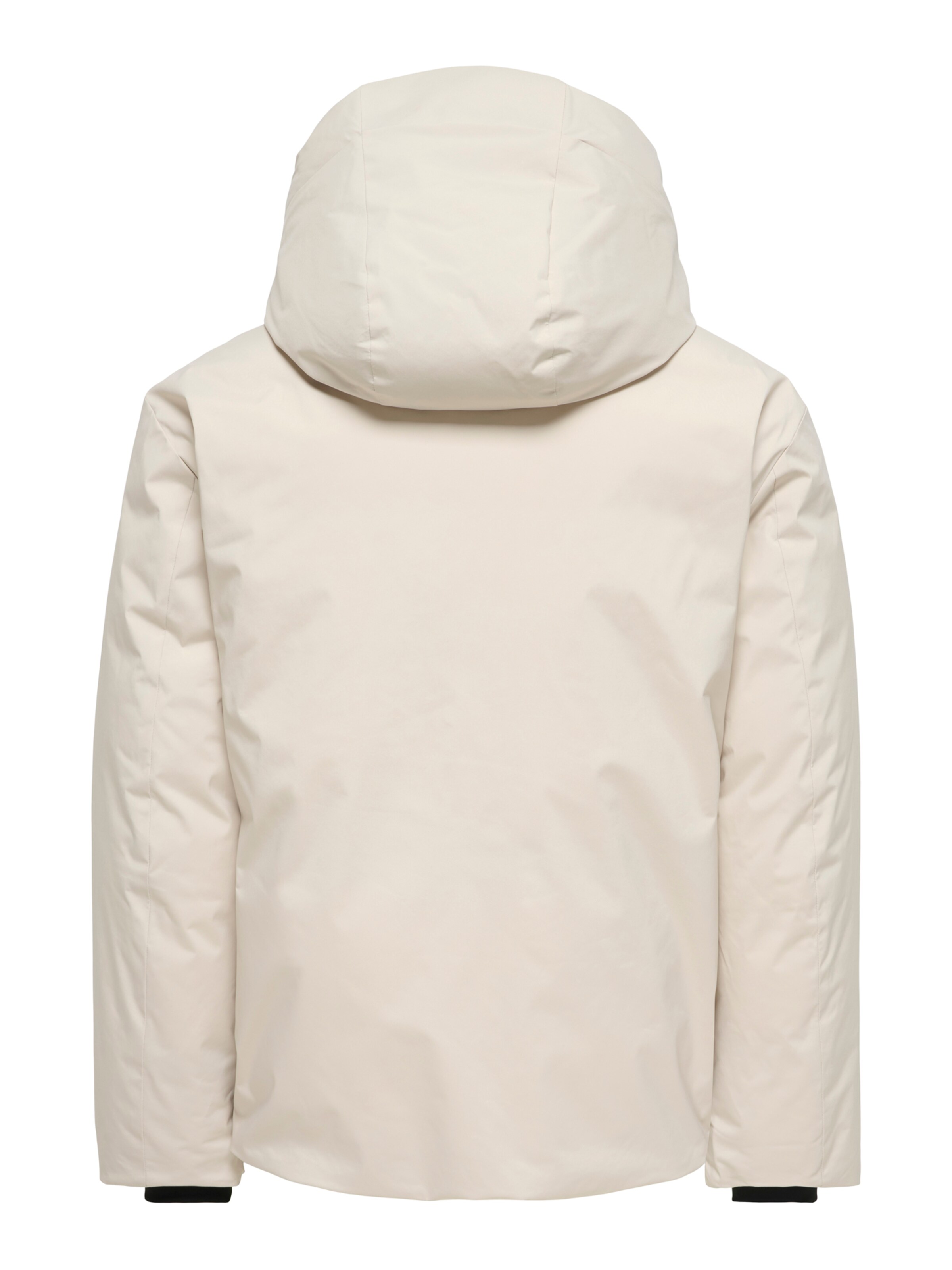 Giacca invernale 'ONSNATE' di Only & Sons in grigio