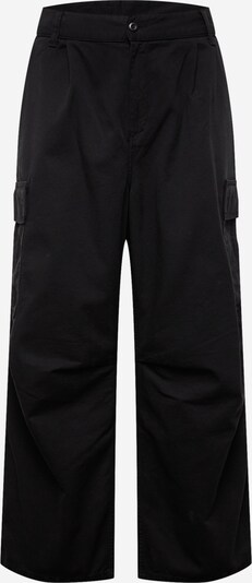 Carhartt WIP Cargo hlače 'Cole' u crna, Pregled proizvoda