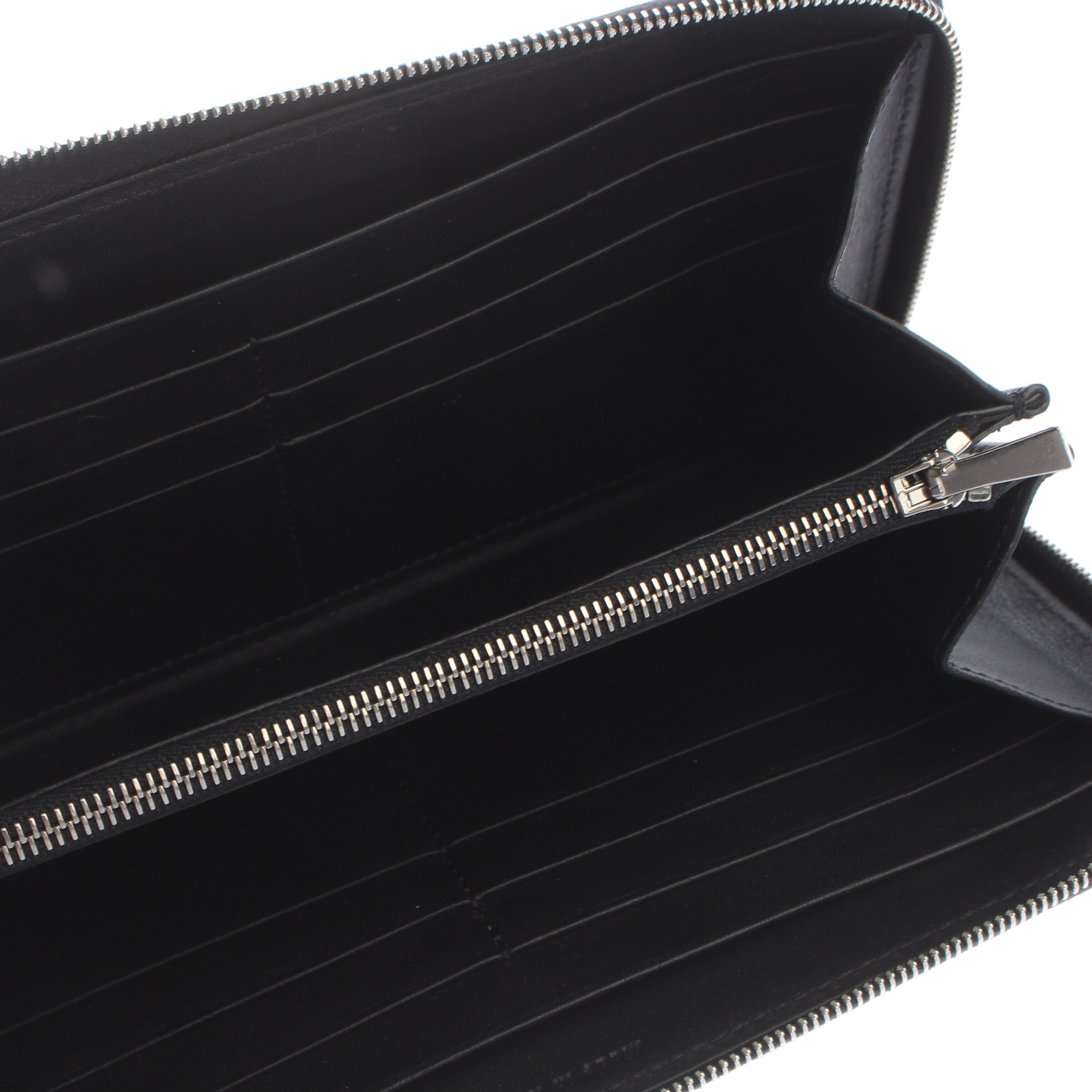 Céline Small Leather Goods in One size in Black