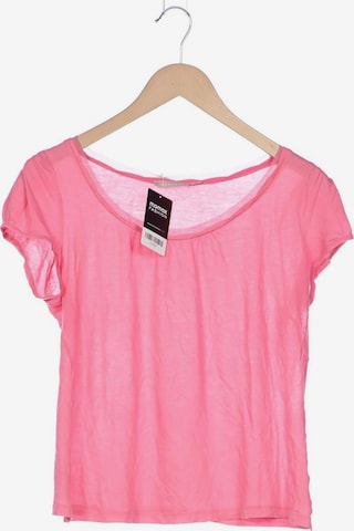 Stefanel T-Shirt M in Pink: predná strana