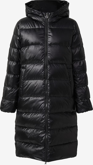 Žieminis paltas iš s.Oliver, spalva – juoda, Prekių apžvalga