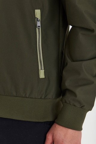 BLEND Between-Season Jacket 'MELON' in Green