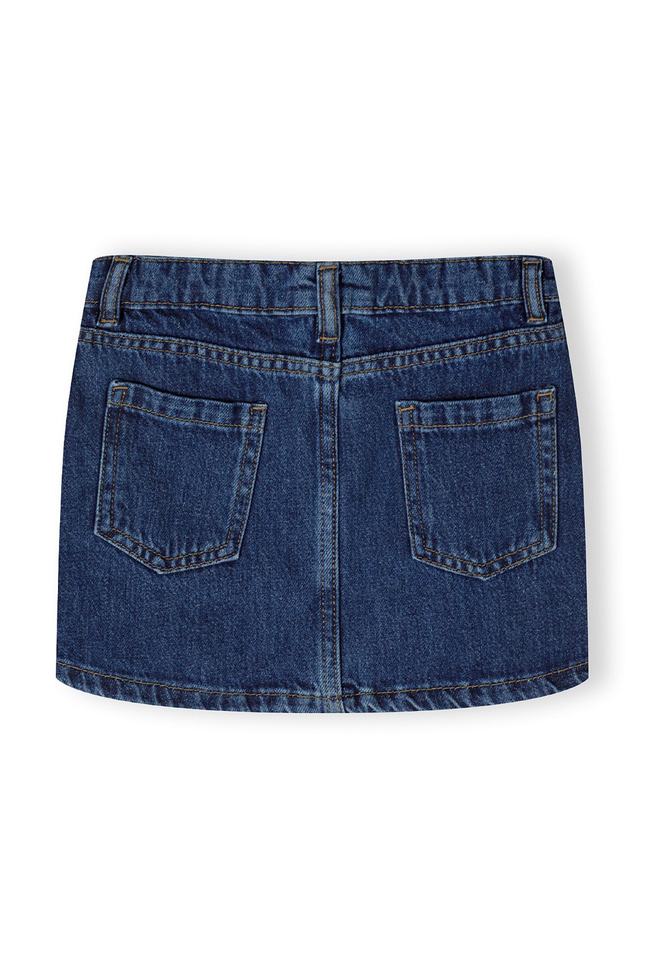 MINOTI Sukně – modrá