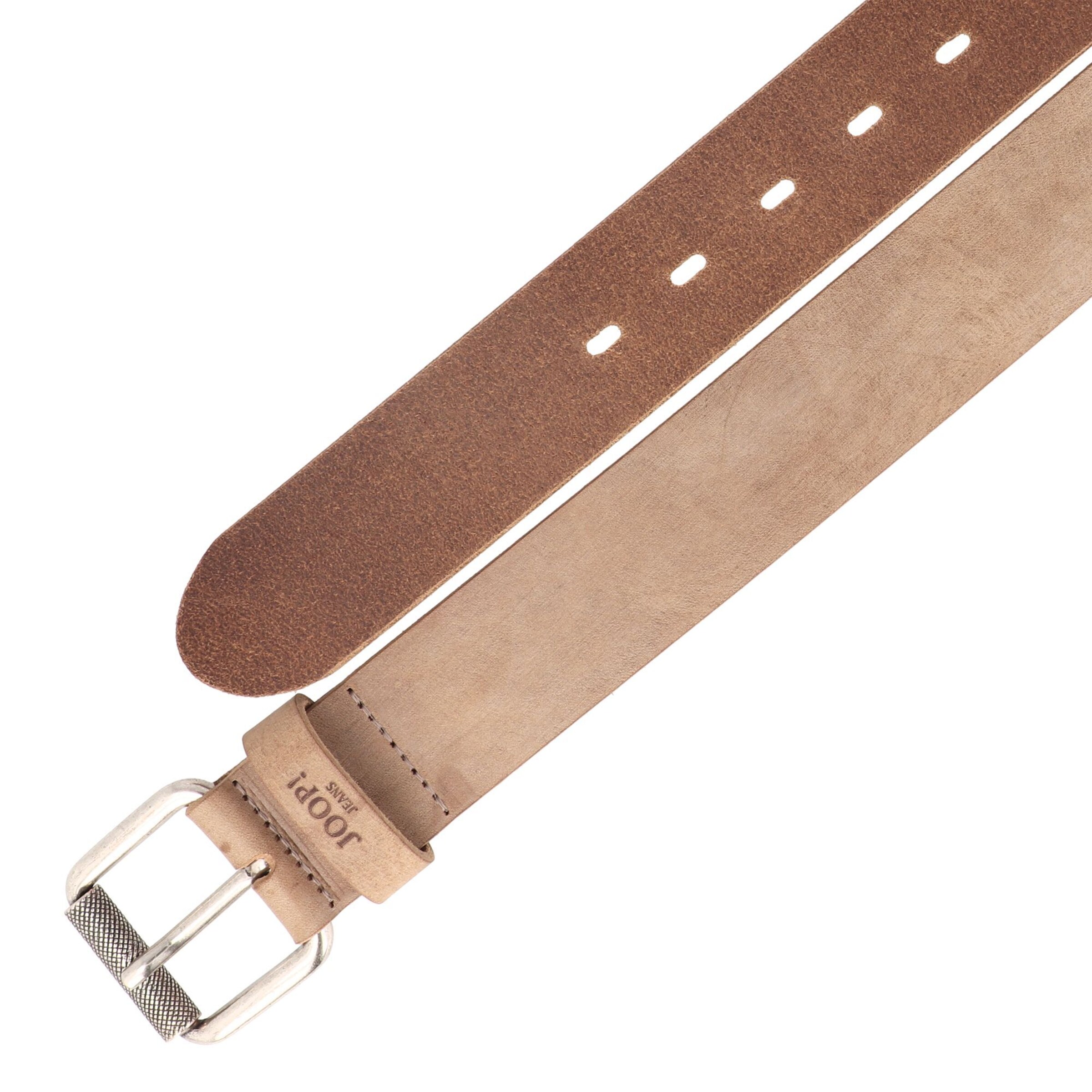 JOOP! Jeans Belt in Beige