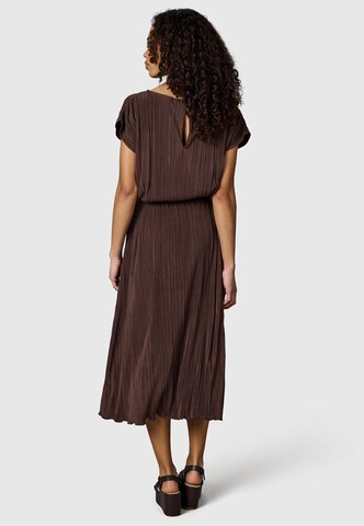 Abito estivo 'Galit' di Ragwear in marrone