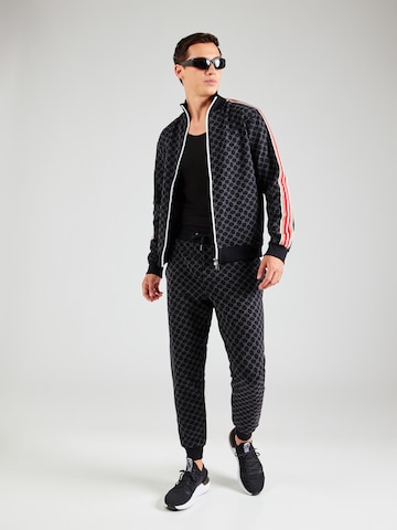 JOOP! Jogging ruhák 'Ian' - fekete