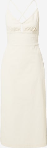 Samsøe Samsøe Dress 'HOLLY' in Beige: front