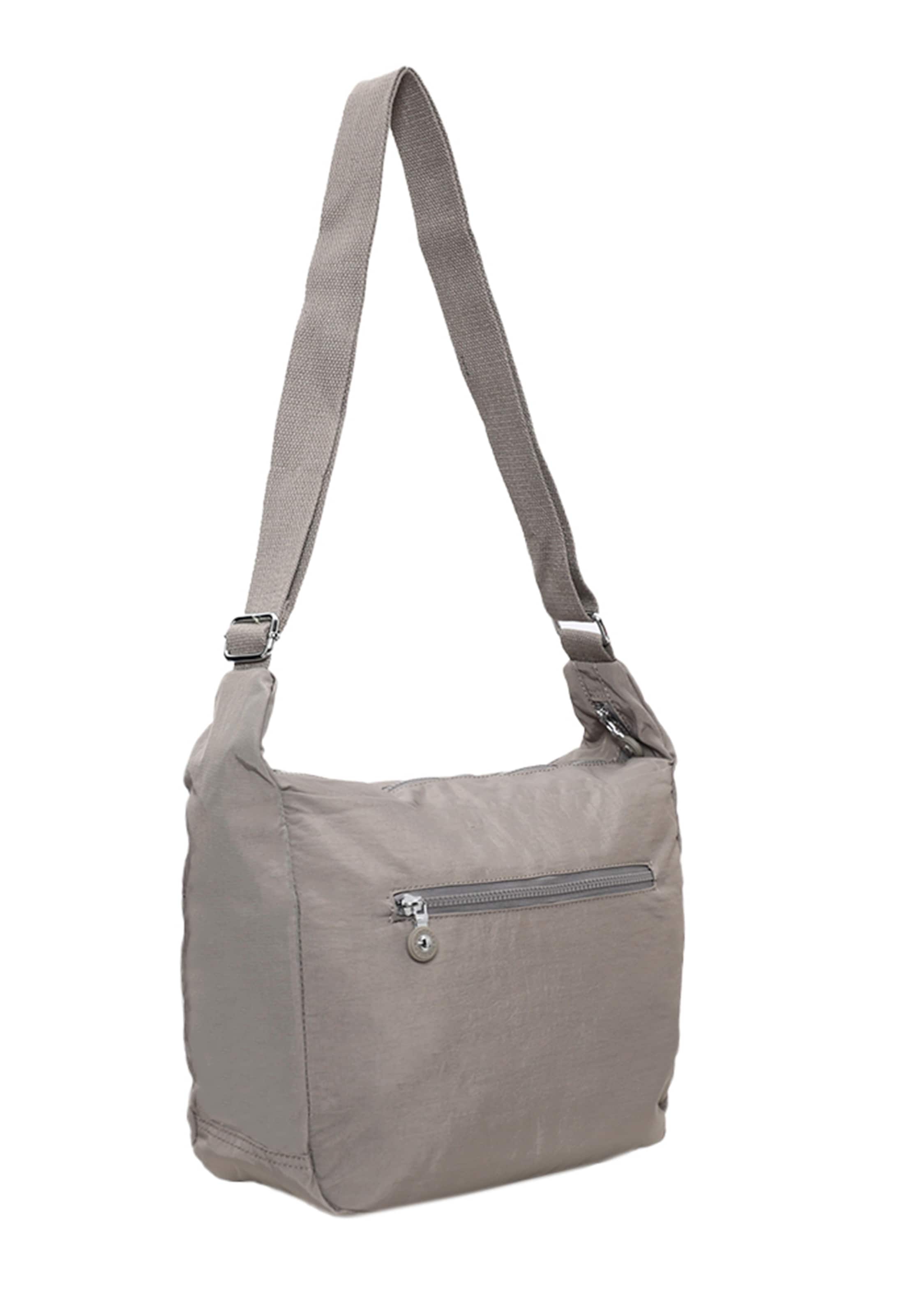 Mindesa - Mala de ombro em bege