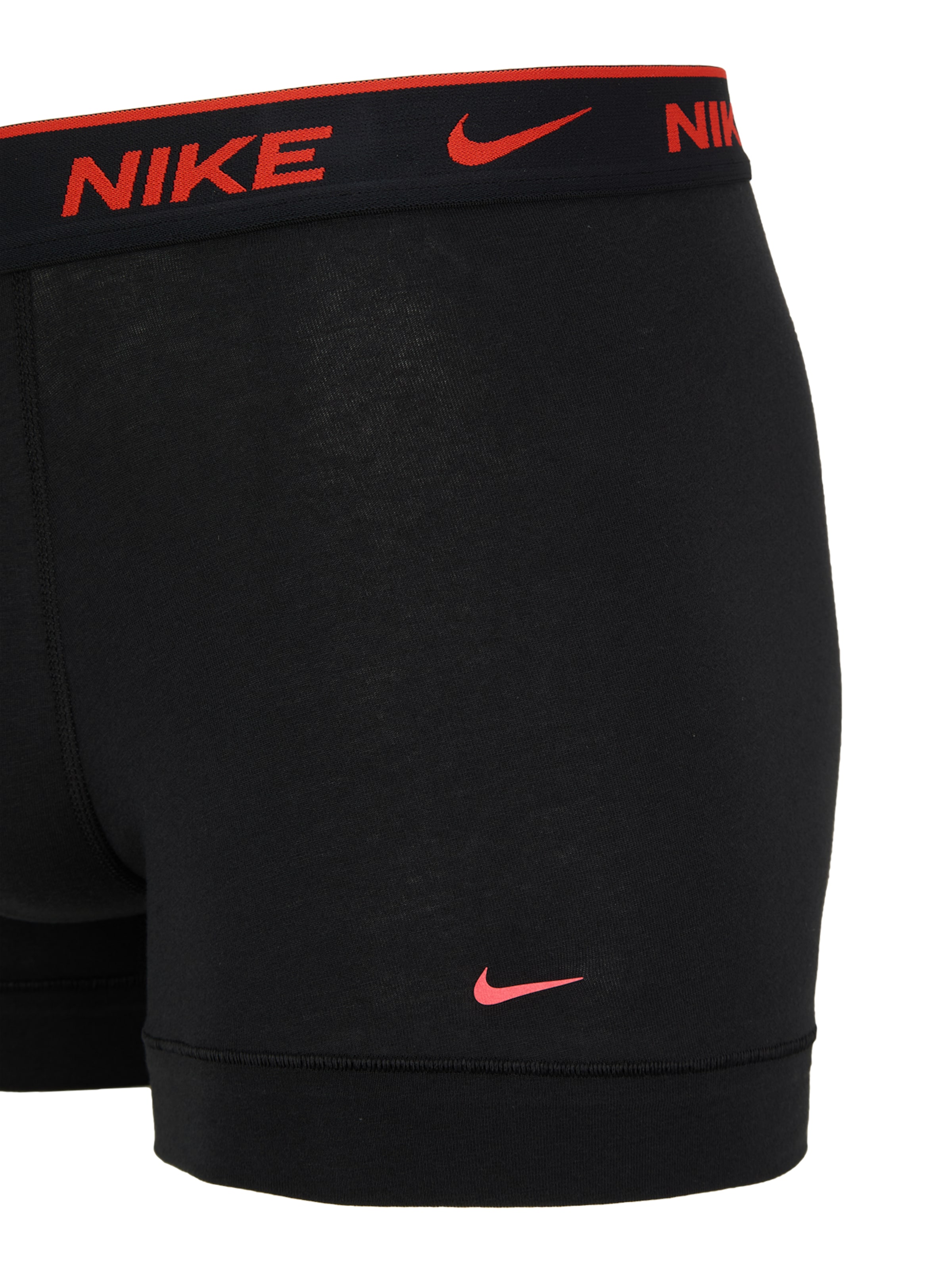 NIKE Underwear - Calzoncillo boxer en negro