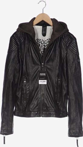 Gipsy Jacke L in Schwarz: predná strana