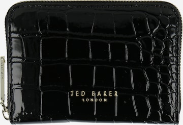 juoda Ted Baker Piniginė 'VARLEE': priekis