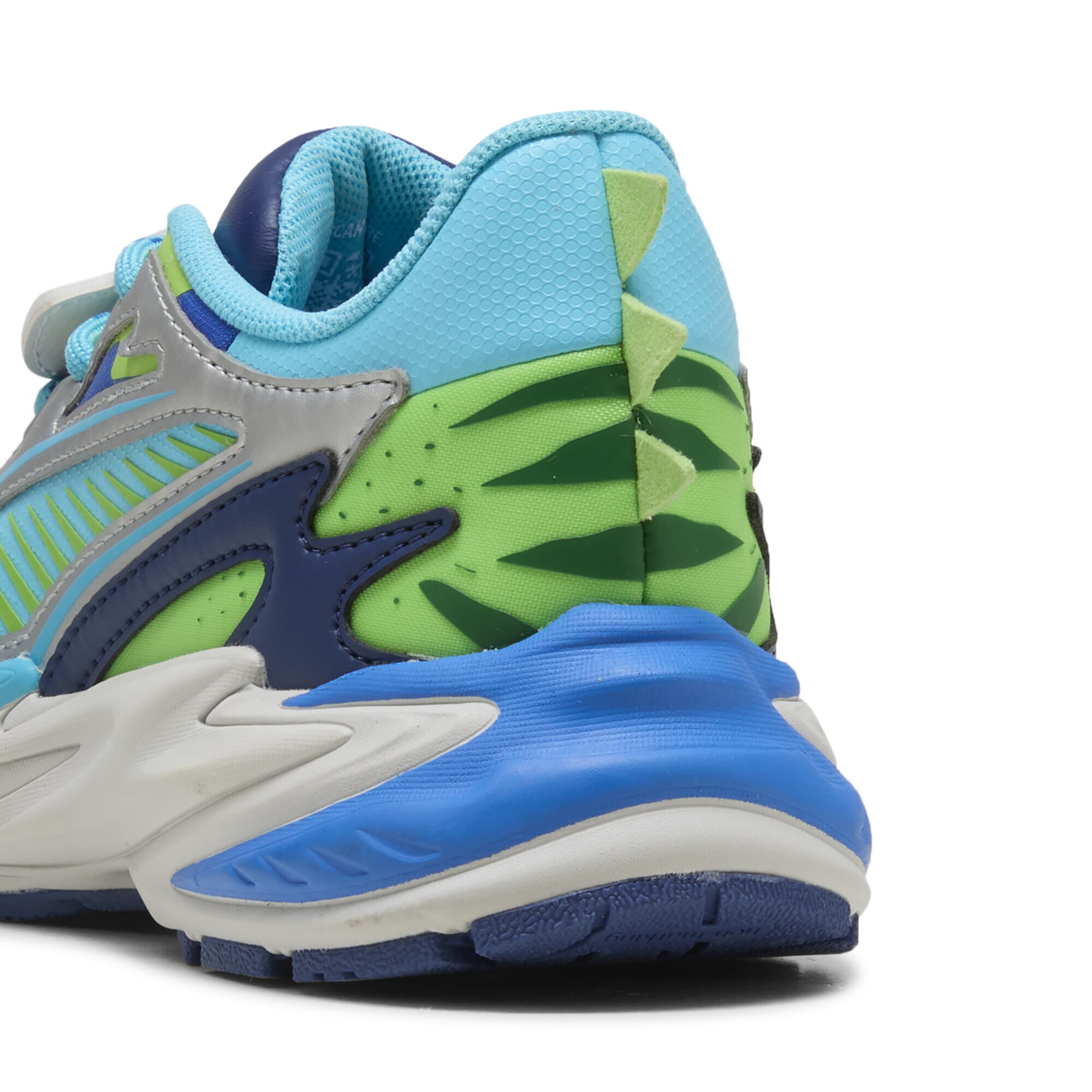 PUMA Trainers 'Puma x Paw Patrol Rs Surge' in Blue