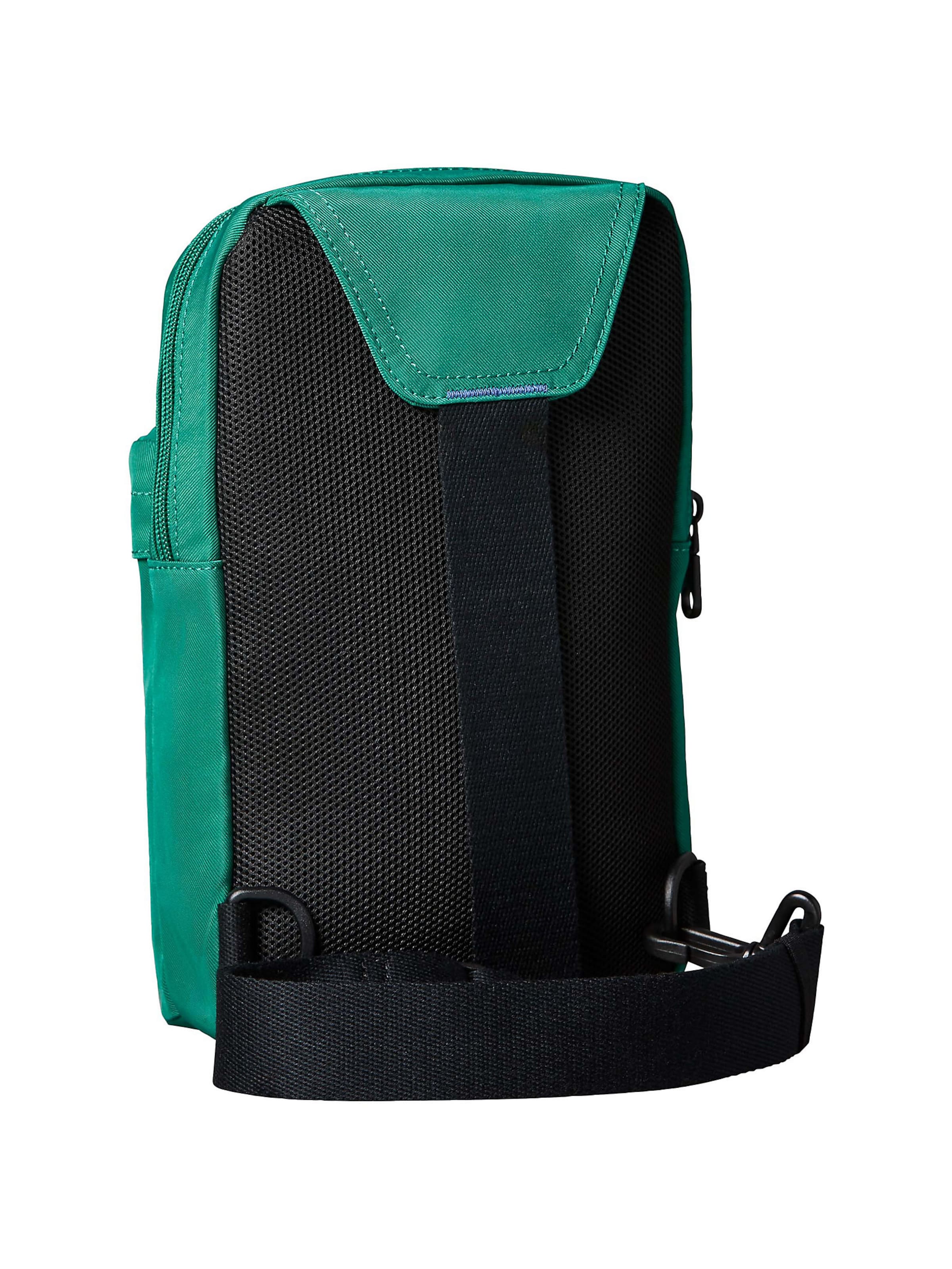 Calvin Klein Crossbody bag in Green