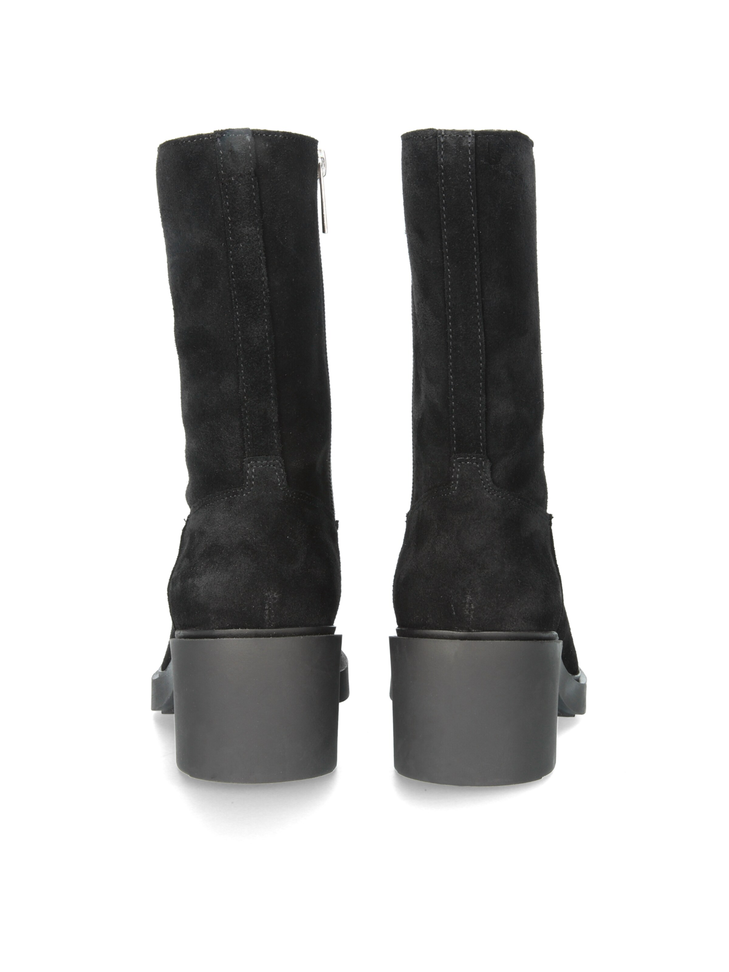 Bottines 'FREYJA ' BLACKSTONE en noir