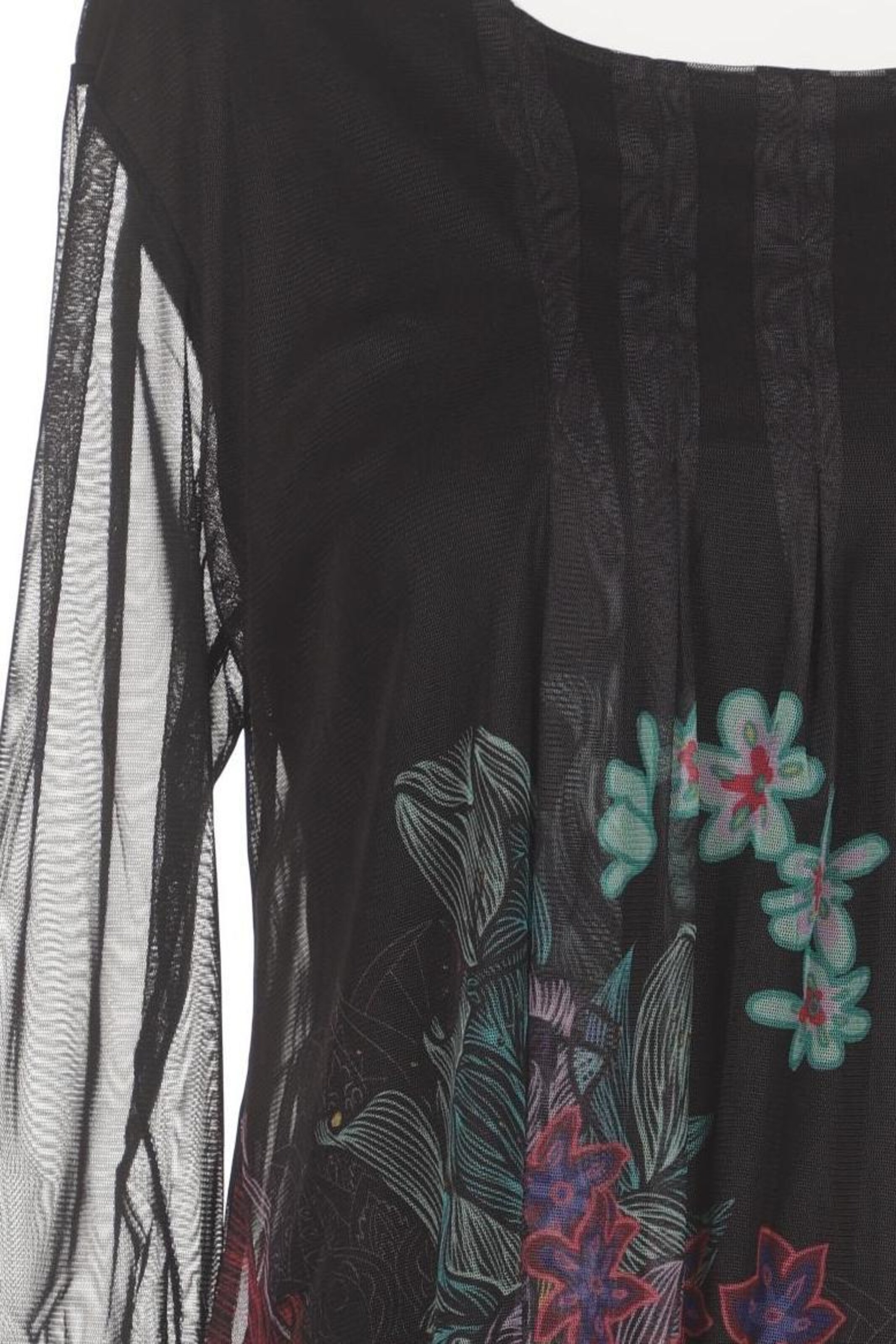 Desigual Blouse & Tunic in M in Black