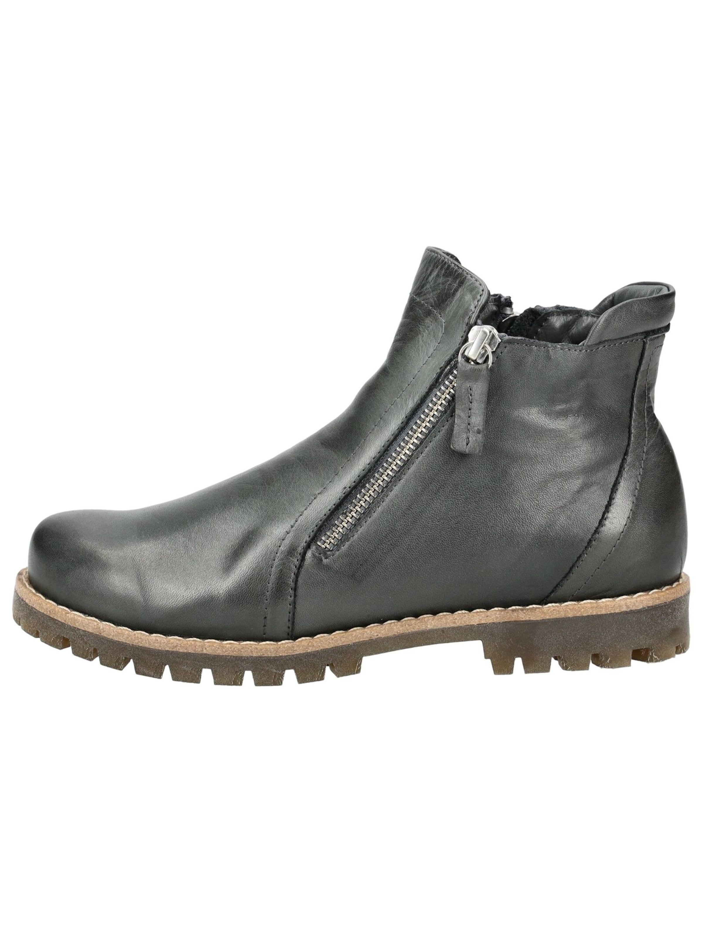 Ankle boots di ANDREA CONTI in grigio