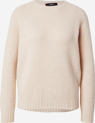 Weekend Max Mara Pulover 'GHIACCI' u vuneno bijela, Pregled proizvoda