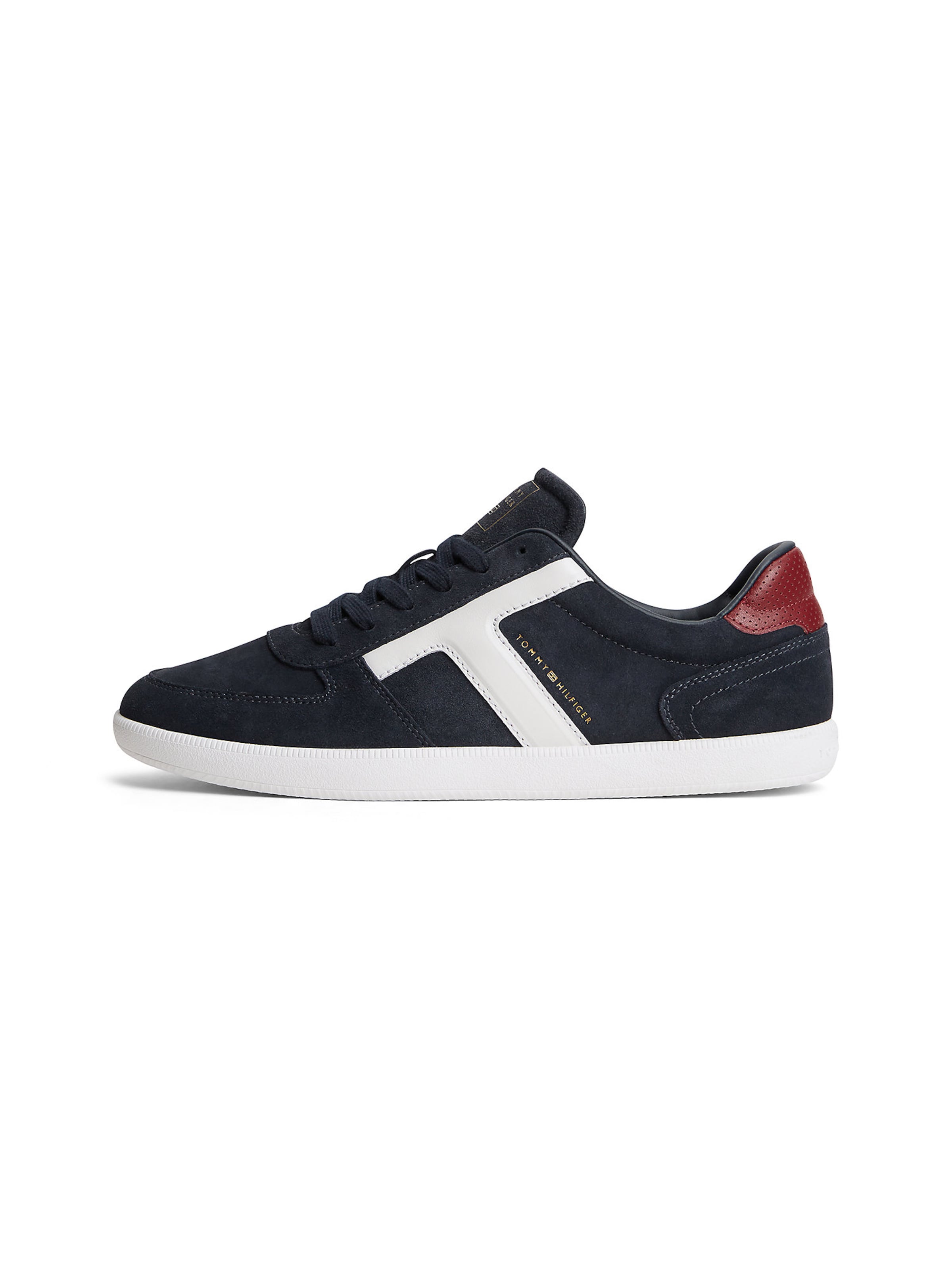 TOMMY HILFIGER Sneakers in Blue