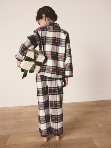 Next - Pijama en Mezcla de colores