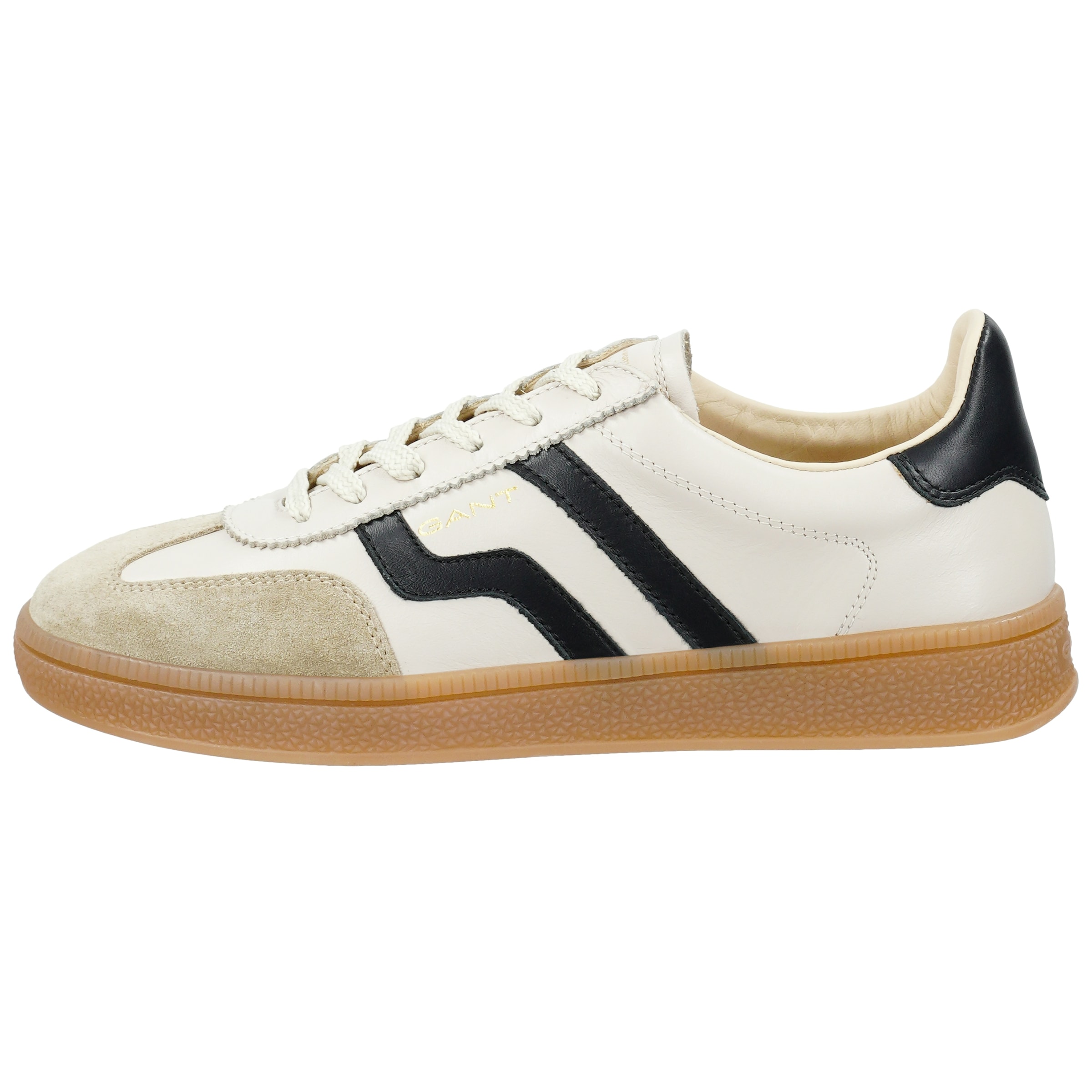 GANT Sneaker 'Cuzima' in Beige
