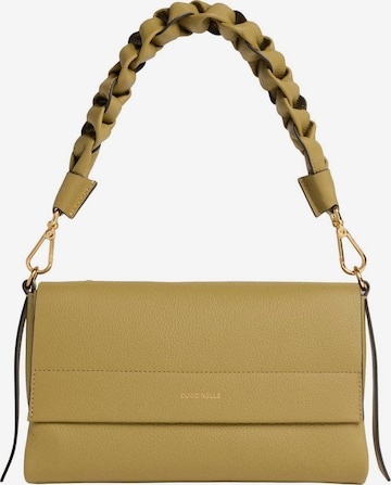 Borsa a mano 'Boheme 26 370' di Coccinelle in beige: frontale