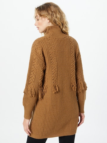 Vanessa Bruno Pullover 'VERENICE' in Braun