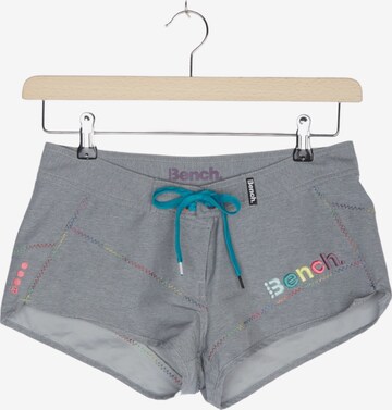 BENCH Shorts in XS x Short in Grey: front