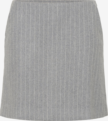 Part Two Skirt 'Sissa' in Grey: front