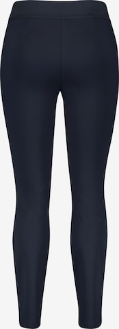 SAMOON - Skinny Leggings en azul
