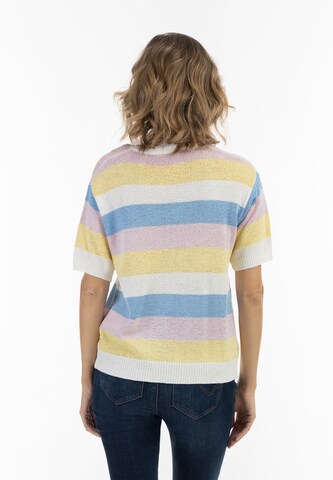 usha BLUE LABEL - Jersey en Mezcla de colores