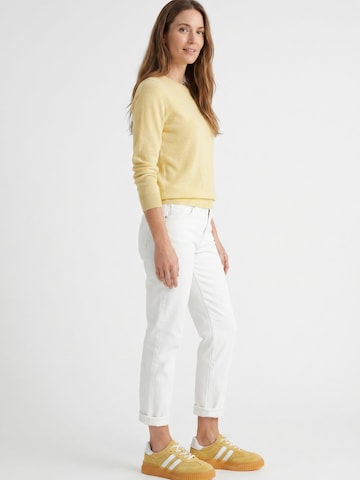 VENEZIA Sneakers in Yellow