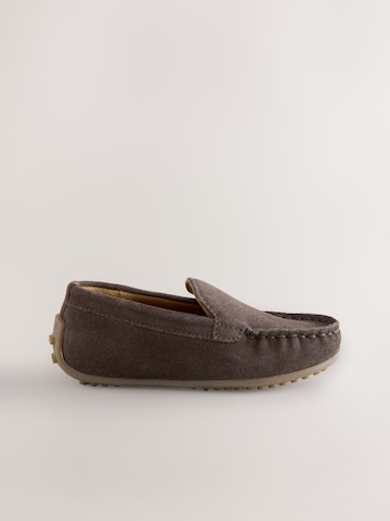 Next Low shoe in Brown