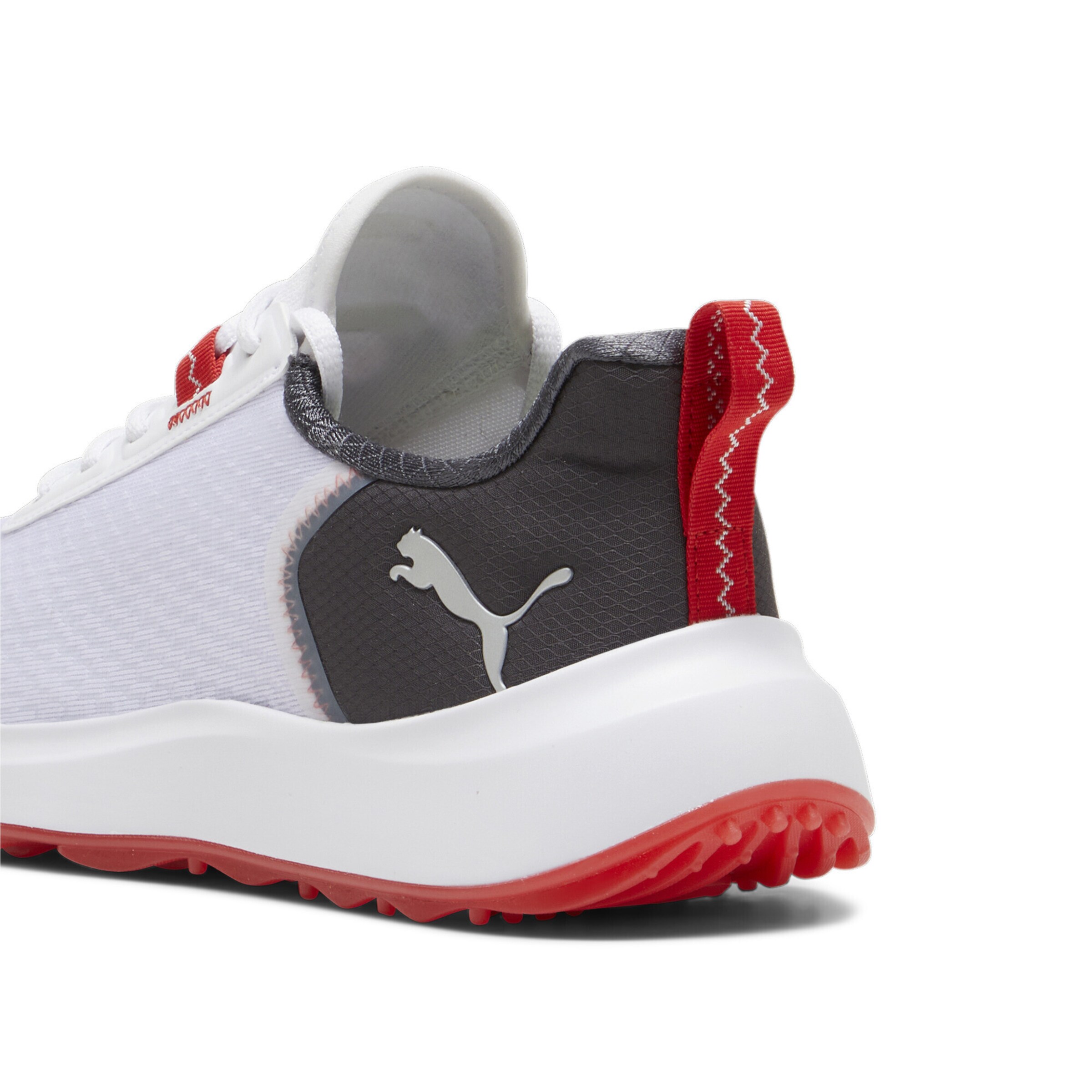 PUMA Sports shoe 'Fusion Crush' in White