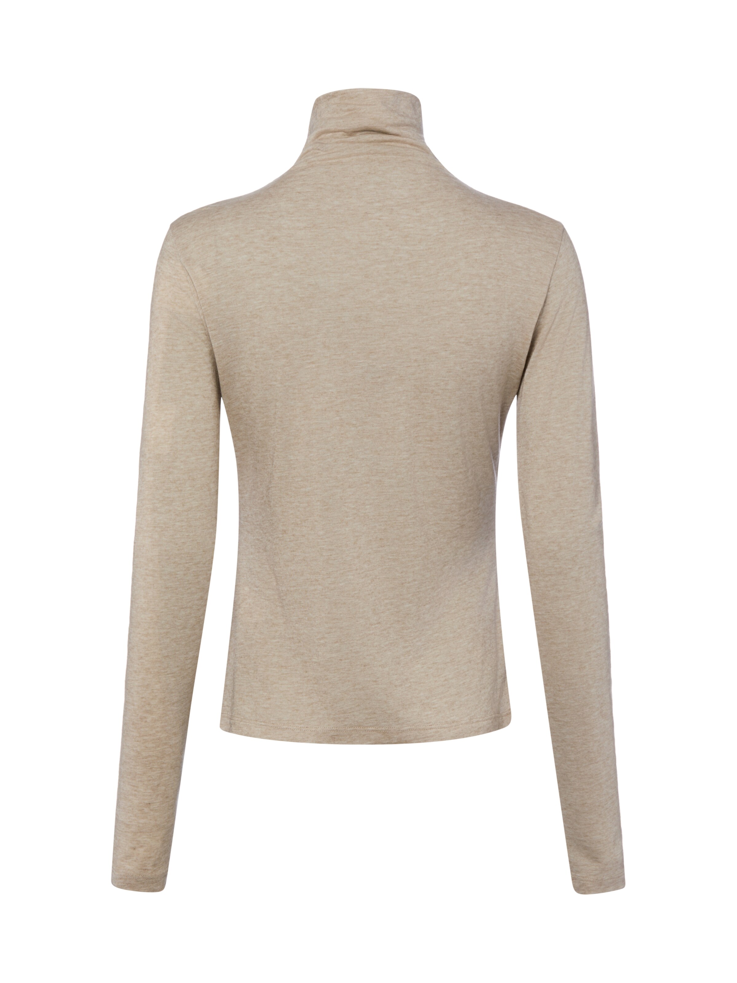 BOSS Shirt 'Elavus' in Beige