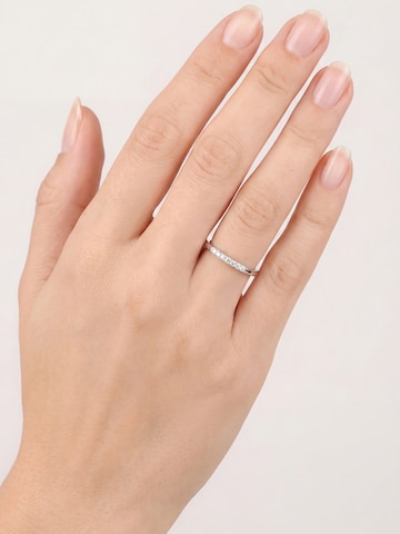 Jobo Ring‌‌‌‌‌‌‌ in Silber
