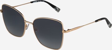 MISSONI Sonnenbrille '0138/S' in Gold: predná strana