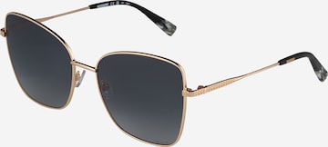 MISSONI Sunglasses '0138/S' in Gold: front