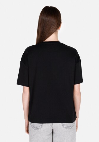 Colin's T-Shirt in Schwarz