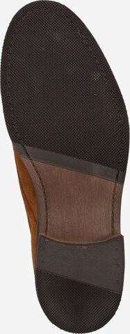 BURTON MENSWEAR LONDON Halbschuh in Braun