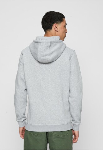 Sweat-shirt 'Wonderful' MT Men en gris
