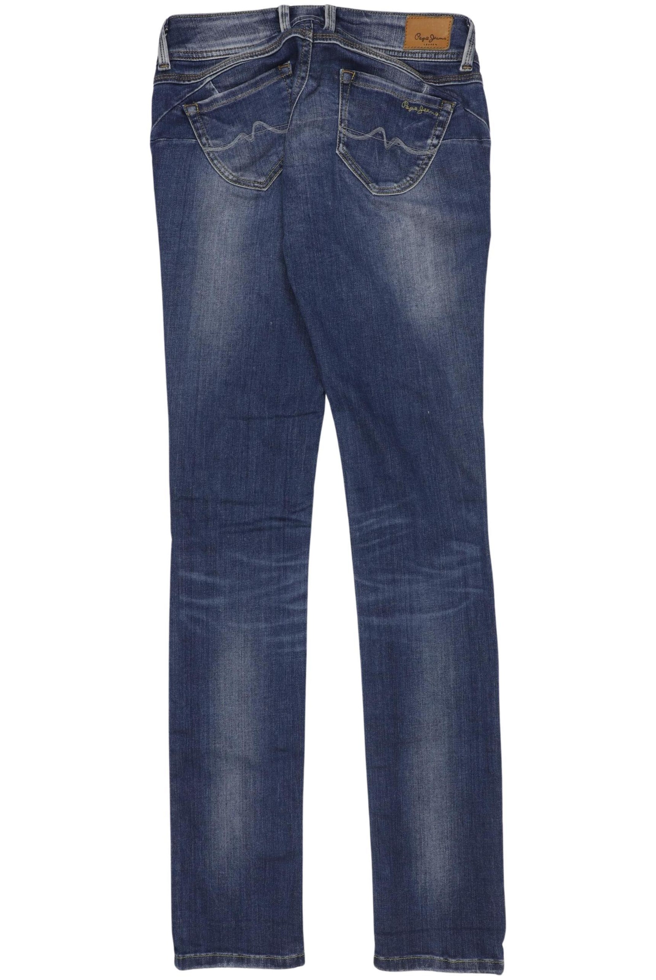 Pepe Jeans Jeans in 27 in Blue