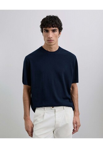 Scalpers Sweater in Blue