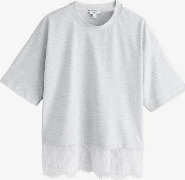 pilka Next Marškinėliai: priekis