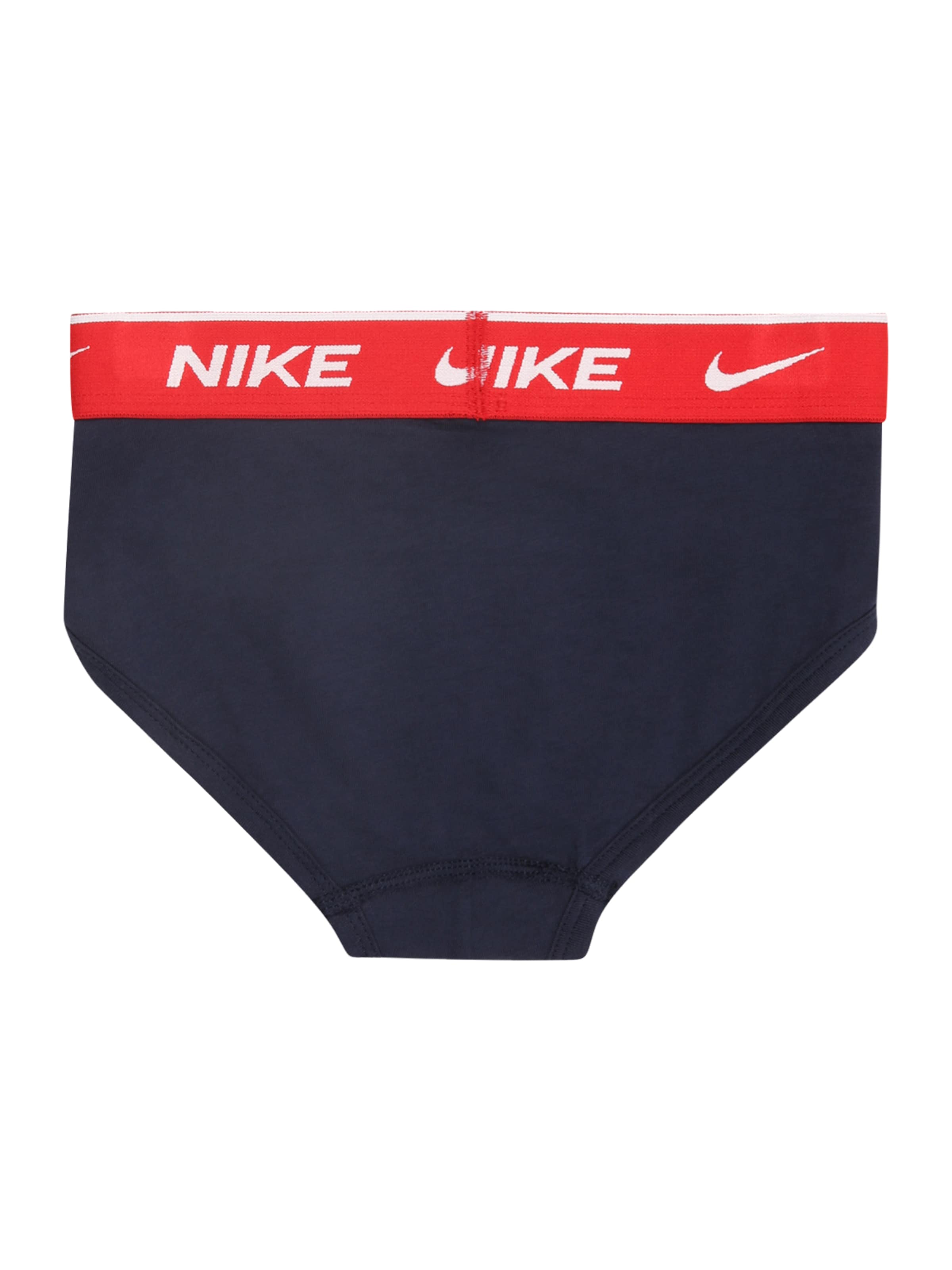 Nike Sportswear Underbukser i blå