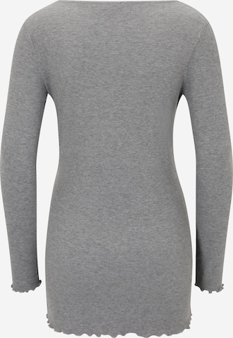 Dorothy Perkins Maternity Sweater in Grey