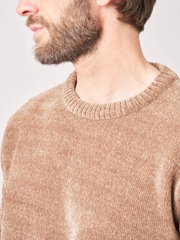 Deeluxe Pullover‌‌‌‌‌‌ in Beige